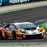 ADAC GT Masters, Hockenheimring, GRT Grasser Racing Team, Steijn Schothorst, Tim Zimmermann