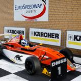 ADAC Formel Masters, Lausitzring, Fabian Schiller, Schiller Motorsport