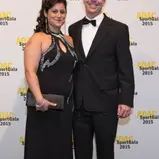 ADAC SportGala 2015