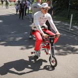 ADAC Rallye Deutschland, Toyota Gazoo Racing WRT, Ott Tänak
