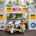 ADAC Opel Rallye Junior Team, 3 Städte Rallye, Kreim, Kölbach