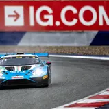 #71 Maximilian Paul (DEU / Lamborghini Huracán GT3 Evo2 / Paul Motorsport), Red Bull Ring