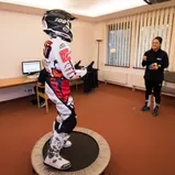 Einführungsseminar der ADAC Stiftung Sport: Mentaltraining - fit unter Stress?