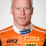 ADAC GT4 Germany, PROpeak Performance, Jörg Viebahn