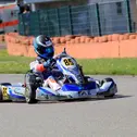 Jan Philipp Springob siegt bei den X30 Senior