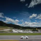 ADAC GT Masters, Red Bull Ring, Mercedes-AMG Team ZAKSPEED, Luca Stolz, Luca Ludwig