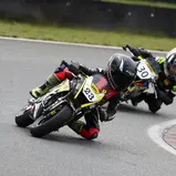 David Kehl / ADAC Mini Bike Cup / Auftakttraining Oschersleben