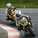 ADAC Mini Bike Cup, Faßberge, Viertakt-Einsteiger, Max Zachmann