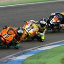 ADAC Junior Cup, Hockenheim, Rennen
