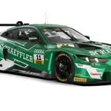 Marco Wittmann geht bereits in seine 13. DTM-Saison (Foto: BMW)