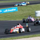 ADAC Formel 4, Lausitzring, Prema Powerteam, Marcus Armstrong