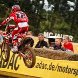 ADAC MX Masters, Jauer, Max Nagl
