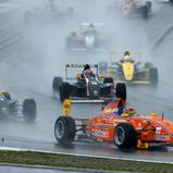 ADAC Formel Masters, Nürburgring, Marvin Dienst, ADAC Berlin-Brandenburg e.V.