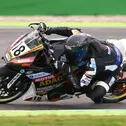 ADAC Junior Cup powered by KTM, Hockenheim, Dennis Norick Stelzer