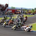 ADAC Mini Bike Cup, Cheb, Nachwuchs, Start