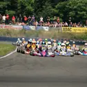 ADAC Kart Masters geht in Kerpen in die Halbzeit