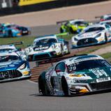 ADAC GT Masters, Sachsenring, Montaplast by Land-Motorsport, Kim Luis Schramm, Christopher Mies