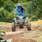 Roman Gwiazda ADAC DMX 2025