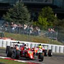 ADAC Formel 4, Nürburgring, Lechner Racing, Thomas Preining