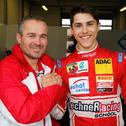 ADAC Formel 4, Thomas Preining, Lechner Racing