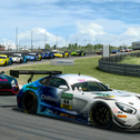 Mit einem Doppellauf in Oschersleben feiert ADAC eSports das Finale der Saison 2020