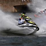 ADAC Motorboot