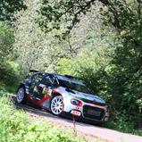 Griebel M. / Rath A. CItroen C3 Rally2