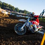 MXoN Team Germany, FIM Motocross of Nation, Ernée, Max Nagl