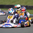 ADAC Kart Masters, Oschersleben ADAC Kart Masters, Oschersleben