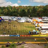 ADAC MX Masters, Holzgerlingen, Fahrerlager
