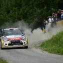 ADAC Rallye Deutschland