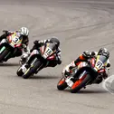 ADAC Junior Cup powered by KTM, Hockenheim, Adrien Rollet