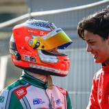 ADAC Kart Masters 2019, Wackersdorf 1