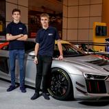 ADAC Stiftung Sport, 2018, Essen Motor Show