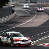#34 A.Heger / Audi V8 DTM / Norisring