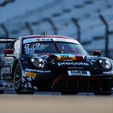 #99 / Precote Herberth Motorsport / Porsche 911 GT3 R / Sven Müller / Robert Renauer