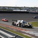 #14 MRS GT-Racing / Antti Rammo / Ligier JS P320 / Zandvoort