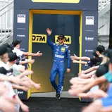 #80 Maro Engel (DEU / Mercedes-AMG GT3 / Mercedes-AMG Team Ravenol), Norisring 2026