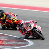 ADAC Northern Europe Cup, Misano, Standard, Erhard