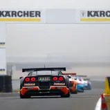 ADAC GT Masters, Oschersleben, Callaway Competition, Patrick Assenheimer, Diego Alessi