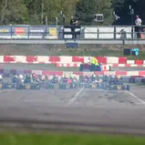 Start Mini, DKM Wackersdorf 2026