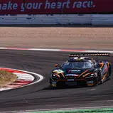 #25 Ben Dörr (DEU / McLaren 720S GT3 Evo / Dörr Motorsport), Nürburgring 2026