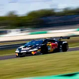 #1 Mirko Bortolotti (ITA / Lamborghini Huracán GT3 Evo2 / Abt Sportsline), Lausitzring 
