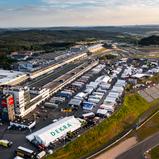 DTM, Nürburgring, 2024