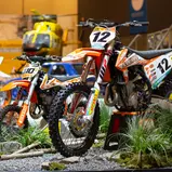 ADAC Motorsport, 2018, Essen Motor Show