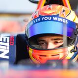 ADAC Formel 4, Hockenheimring, Van Amersfoort Racing, Jonny Edgar