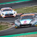 ADAC GT Masters, Callaway Competition, Markus Pommer, Marvin Kirchhöfer