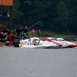 ADAC Motorboot Cup, Düren, Start