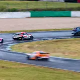 Rennen 2, Dekra Lausitzring