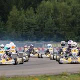 ADAC Kart Academy, Wackersdorf 2
